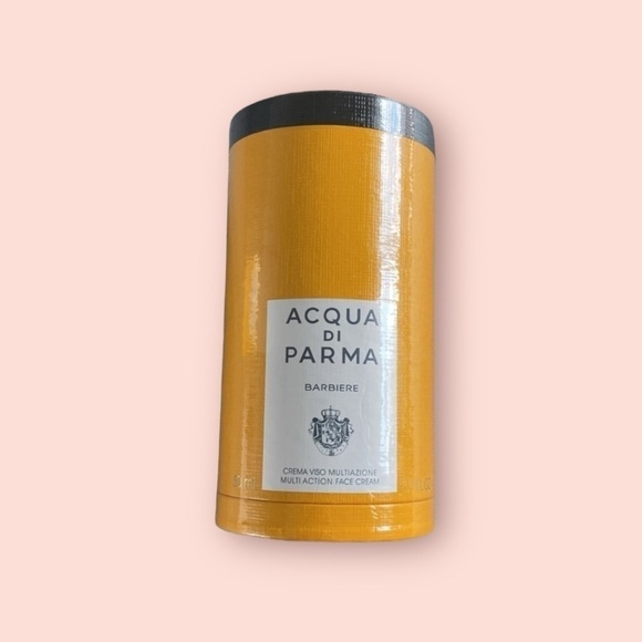 Acqua Di Parma Face Moisturizing Face Cream - Picture 3 of 5